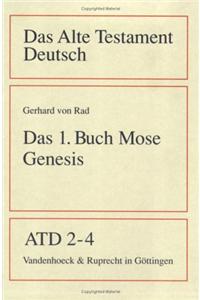 Das Erste Buch Mose (Genesis)