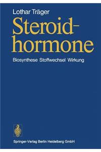 Steroidhormone