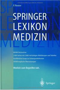 Springer Lexikon Medizin
