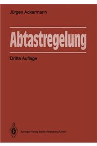 Abtastregelung