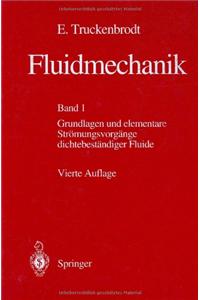 Fluidmechanik