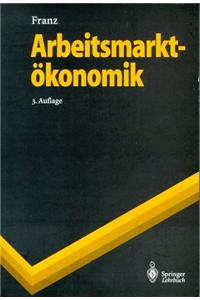 Arbeitsmarkt Konomik