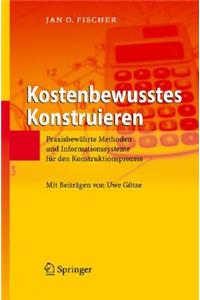 Kostenbewusstes Konstruieren