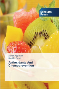 Antioxidants And Chemoprevention