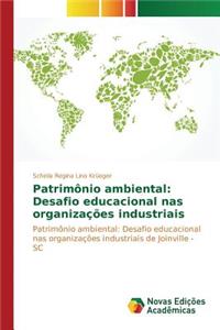 Patrimônio ambiental