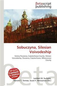 Sobuczyna, Silesian Voivodeship