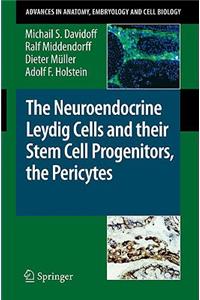 Neuroendocrine Leydig Cells and Their Stem Cell Progenitors, the Pericytes