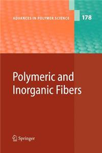 Polymeric and Inorganic Fibers