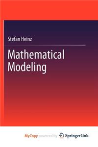 Mathematical Modeling