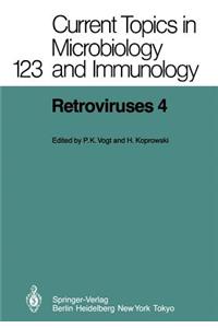 Retroviruses 4