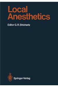 Local Anesthetics