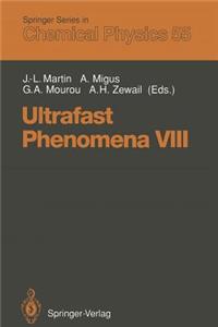 Ultrafast Phenomena VIII