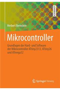 Mikrocontroller