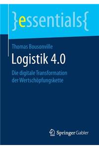 Logistik 4.0