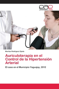 Auriculoterapia en el Control de la Hipertensión Arterial