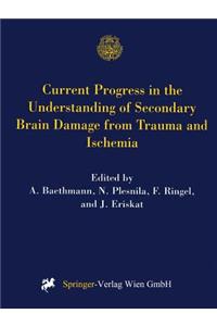 Current Progress in the Understanding of Secondary Brain Damage from Trauma and Ischemia