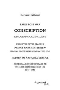 Conscription
