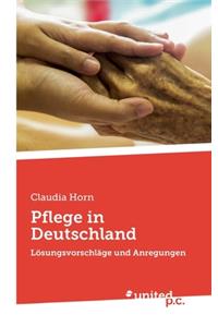 Pflege in Deutschland
