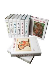 Paul Klee Catalogue Raisonne