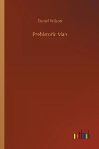 Prehistoric Man