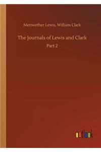 The Journals of Lewis and Clark