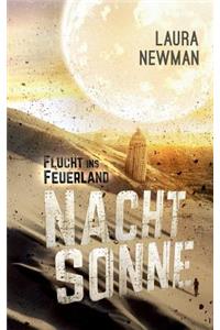Nachtsonne - Flucht Ins Feuerland