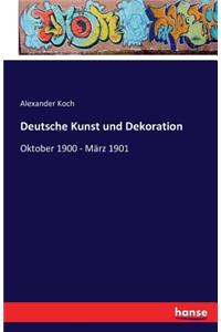 Deutsche Kunst und Dekoration