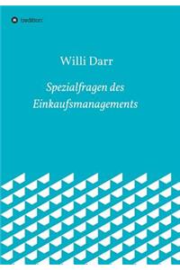 Spezialfragen des Einkaufsmanagements