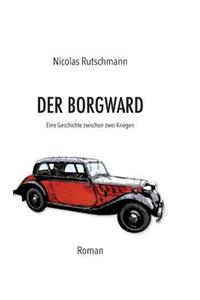 Der Borgward