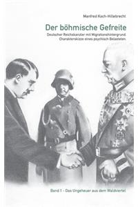 Der böhmische Gefreite