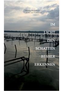 Im Licht den Schatten besser erkennen