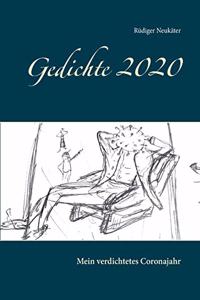 Gedichte 2020