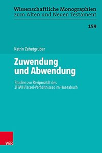 Zuwendung Und Abwendung