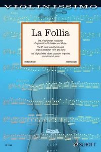 Follia