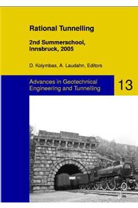 Rational Tunnelling -- 2nd Summerschool, Innsbruck, 2005
