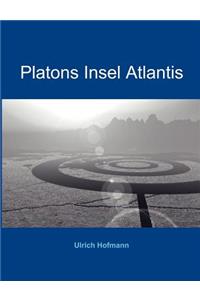 Platons Insel Atlantis