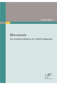 Micromovie