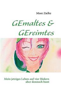 GEmaltes & GEreimtes