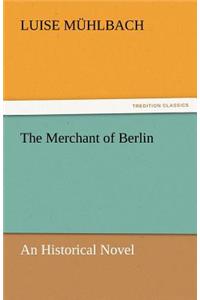 Merchant of Berlin