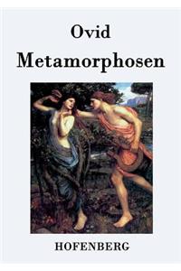 Metamorphosen