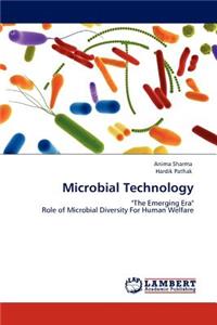 Microbial Technology