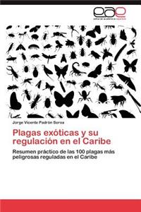 Plagas Exoticas y Su Regulacion En El Caribe