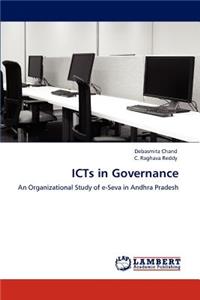 Icts in Governance