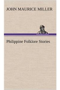 Philippine Folklore Stories