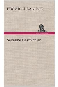 Seltsame Geschichten