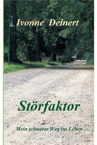 Storfaktor