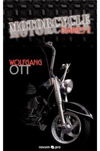 Motorcycle Diaries II