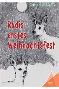 Rudis erstes Weihnachtsfest