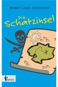 Schatzinsel