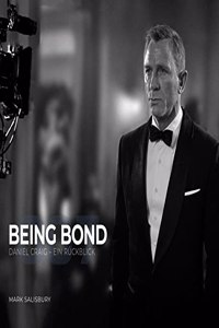 Being Bond: Daniel Craig - Ein Ruckblick